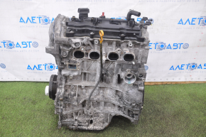 Nissan Rogue 14-15 2.5 QR25DE 116k Engine