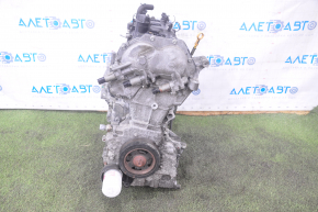 Nissan Rogue 14-15 2.5 QR25DE 116k Engine