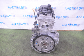 Nissan Rogue 14-15 2.5 QR25DE 116k Engine