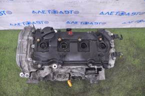Nissan Rogue 14-15 2.5 QR25DE 116k Engine