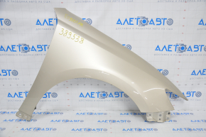 Front right wing Lexus ES300h ES350 13-18 gold 4U7