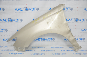 Front left wing Lexus ES300h ES350 13-18 gold 4U7 dented