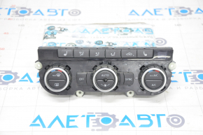 Climate control VW CC 08-17