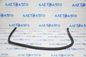 Front left door seal for VW CC 08-17