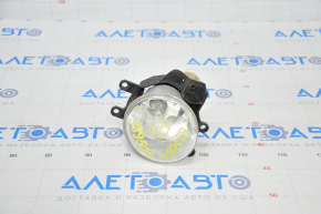 Fog lamp left PTF Lexus ES300h ES350 13-15 dorest sand