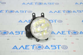 Fog lamp PTF right Lexus ES300h ES350 13-15 dorest sand
