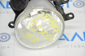 Fog lamp PTF right Lexus ES300h ES350 13-15 dorest sand
