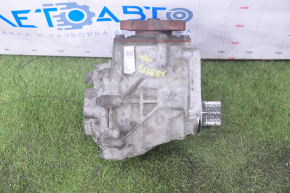 Transfer case front gearbox Nissan Rogue 14-20 116k