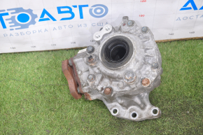 Transfer case front gearbox Nissan Rogue 14-20 116k