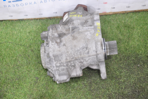Transfer case front gearbox Nissan Rogue 14-20 116k