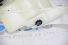 Infiniti QX50 19-25 Brake Master Cylinder with Reservoir