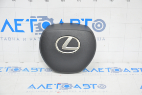 Airbag in steering wheel driver Lexus ES300h ES350 13-16 prerest