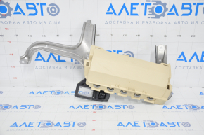 Airbag driver knee airbag left Lexus ES300h ES350 13-16 beige dented pad