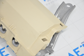 Airbag driver knee airbag left Lexus ES300h ES350 13-16 beige dented pad