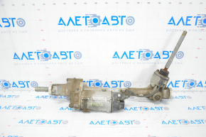 Steering rack Tesla Model S 12-15 pre-rest
