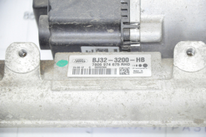 Steering rack Tesla Model S 12-15 pre-rest