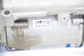 Steering rack Tesla Model S 12-15 pre-rest
