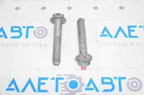 Steering rack mounting bolt 2pcs Tesla Model S 12-15