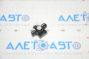 Parking sensors front Lexus ES300h ES350 13-15 prerest