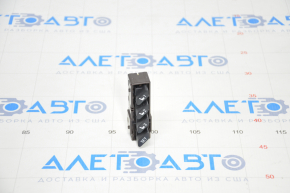 Front Left Seat Memory Buttons Lexus ES300h ES350 13-18