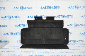 Tesla Model S 12-15 Rear Engine Soundproofing Type 1