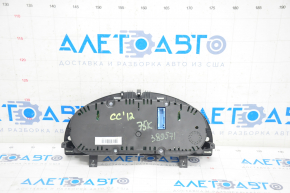 Instrument cluster VW CC 08-14 75k