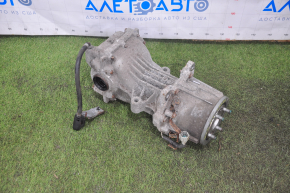 Rear differential gearbox Nissan Rogue 14-20 116k