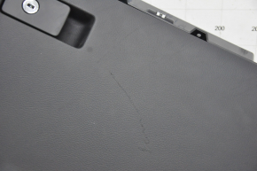Glove box, glove compartment VW CC 08-17 black, scratch, crack