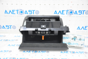 Glove box, glove compartment VW CC 08-17 black, scratch, crack