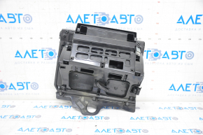 Glove box, glove compartment VW CC 08-17 black, scratch, crack