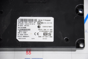 COMMUNICATION CONTROL MODULE Ford Mustang mk6 15-