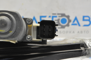 Front right window lifter with motor for Ford C-max MK2 13-18