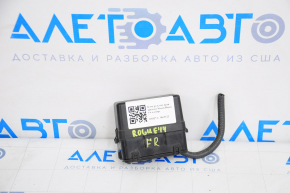 Nissan Rogue 14-20 right fender relay box assembly