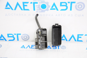 Nissan Rogue 14-20 right fender relay box assembly