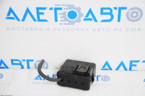 Nissan Rogue 14-20 right fender relay box assembly