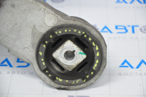 Rear subframe Tesla Model S 12-20 silents torn
