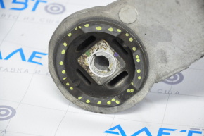 Rear subframe Tesla Model S 12-20 silents torn
