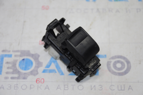 Rear right window lift control Toyota Sequoia 08-16 black, manual