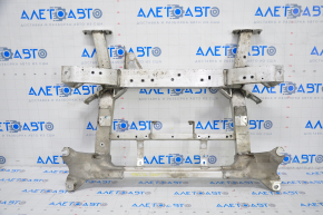 Tesla Model S 12-15 Pre-Resident RWD Front Subframe Type 1