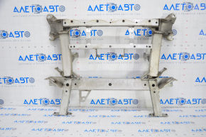 Tesla Model S 12-15 Pre-Resident RWD Front Subframe Type 1