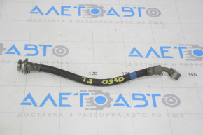 Brake hose front left Infiniti QX50 19-20