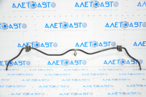 Tesla Model S 12-20 S3, S2 w/ Air Rear Sway Bar