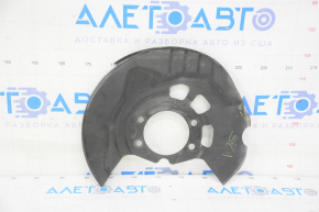 Front right brake disc cover Infiniti QX50 19-20 filed