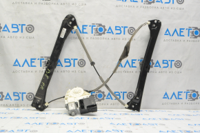 Window lifter with motor front right VW Passat b8 16-19 USA