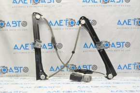 Window lifter with motor front right VW Passat b8 16-19 USA
