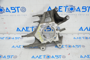 Rear left axle for Tesla Model S 12-20 RWD, AWD type 1