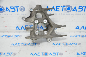 Rear left axle for Tesla Model S 12-20 RWD, AWD type 1