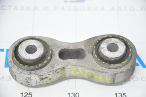 Rear Left Vertical Arm Tesla Model S 12-20 Bone S3, S2, Torn Silent