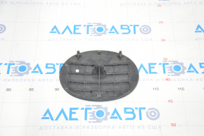 Radiator grill emblem grill Lexus ES300h 13-18 blue sand