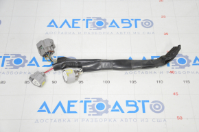 Chip headlight front left Lexus ES300h ES350 13-15 dorest xenon